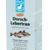 Backs Dorsch-Lebertran 500ml -Zoohandlung 1300 dorschlebertran0