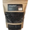 NICARBO Pflanzenkohle - Ergänzungsfutter Pferd 2kg