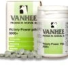 Vanhee 3000+ Victory Pills 150 Stück -Zoohandlung 3000plus 300dpi