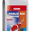 Versele Fishlix Koi Medium Ø 4mm 8kg -Zoohandlung 450004koimedium10kg