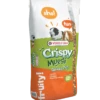 VERSELE-LAGA Versele Crispy Müsli Meerschweinchen 20kg -Zoohandlung 461168 crispymuesliguineapigs