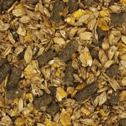 Zoohandlung 11 Eggersmann EMH Cool Müsli 20kg