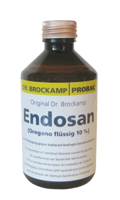 Dr. Brockamp Endosan 250ml