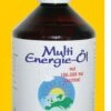 Nebel Multi-Energie-Öl 500 Ml -Zoohandlung energiel