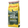 Josera Ente & Kartoffel 15kg -Zoohandlung josera ente kartoffel skaliert