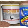 Paloma Multi-Power-Mix 20kg -Zoohandlung multipower2
