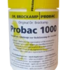 Dr. Brockamp Probac 1000 500g -Zoohandlung probac 1000