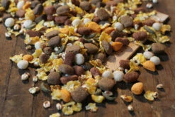 Bewi Dog Basic Menu 25kg -Zoohandlung rs2908 basic menu kroketten lineal img 3439