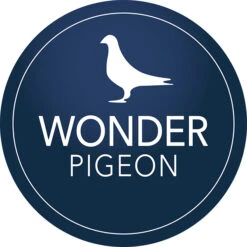 Wonder Pigeon 1000ml -Zoohandlung wonder pigeon 21
